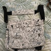 Borsa tracolla Superga