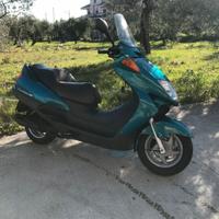 Ricambi honda pantheon 150 2t