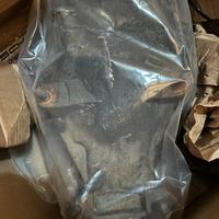 Differenziale Mercedes SLC 350