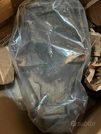 Differenziale Mercedes SLC 350