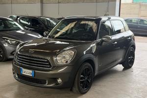 Mini Cooper D Countryman 2.0 ALL4 Automatica