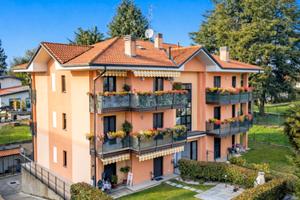 Appartamento 3 locali con triplo box