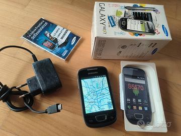 samsung gt-s5570