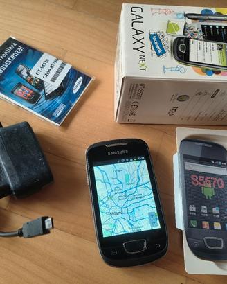 samsung gt-s5570