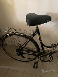 Bicicletta donna Atala