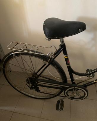 Bicicletta donna Atala