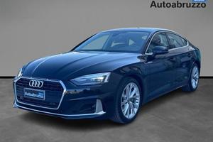 Audi A5 Sportback 40 2.0 tdi Business Advanced 190