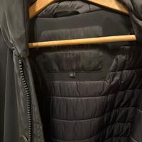 Parka giacca invernale