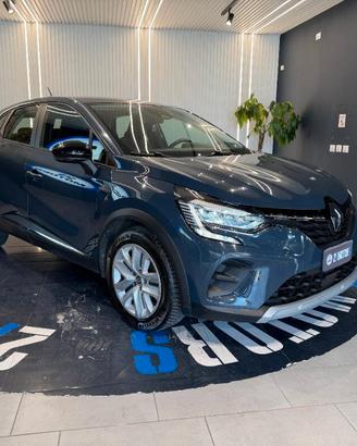 Renault Captur 1.0 tce Intens Gpl 100cv