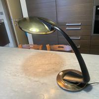 Lampada da Tavolo Boomerang di Fase Madrid