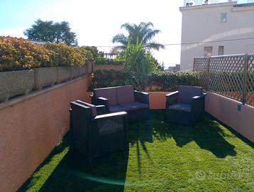 Appartamento in Sanremo