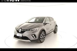 Renault Captur 1.0 TCE 90 TECHNO