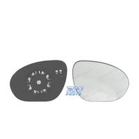 VETRO SPECCHIO BASE DESTRA NISSAN JUKE 10-17