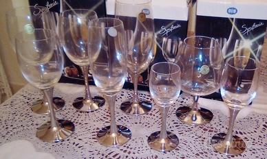 Bicchieri AMC Crist/Acc