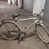 Bicicletta Fausto Coppi  X-Light