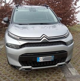 Citroen C3 Aircross 1.2 benzina