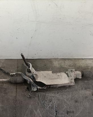 SCATOLA DELLO STERZO LAND ROVER Range Rover Evoque