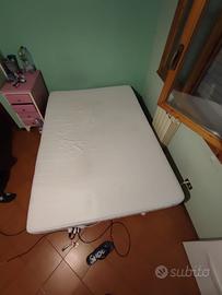 Materasso memory foam