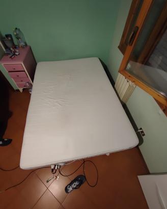 Materasso memory foam