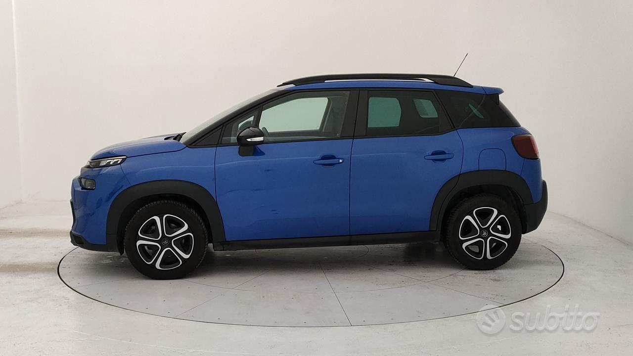 Citroen C3 Aircross 2022 photo 2