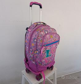 Zaino Seven ragazza elementari medie