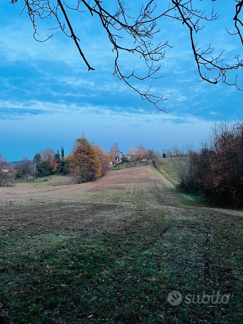 Terreno agricolo - Vista 4