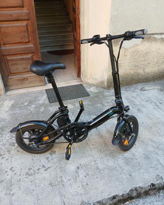 biciclette