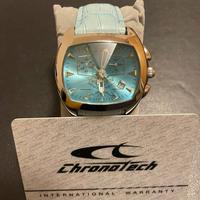 Orologio CHRONOTECH Prisma