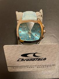 Orologio CHRONOTECH Prisma