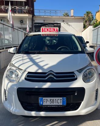 Citroen C1 VTi 68 3 porte Shine