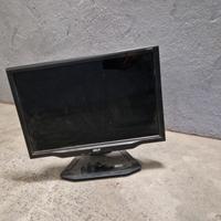 Monitor Display pc