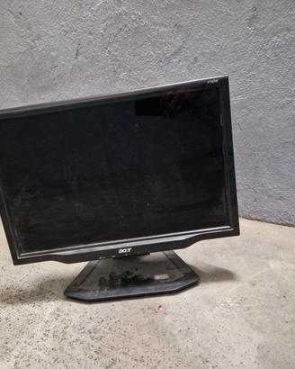 Monitor Display pc