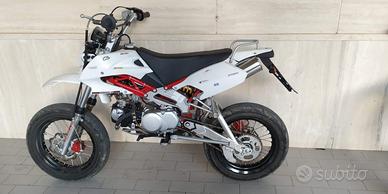 moto nox roxon