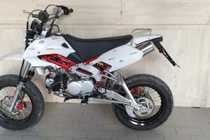 moto nox roxon
