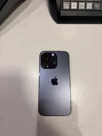 Iphone 14 pro 256GB