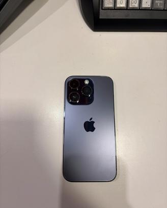 Iphone 14 pro 256GB