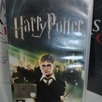 psp gioco Harry Potter e l'ordine della fenice