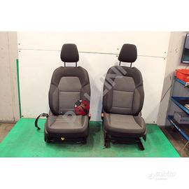 Sedili ant. Coppia renault captur 2019-24