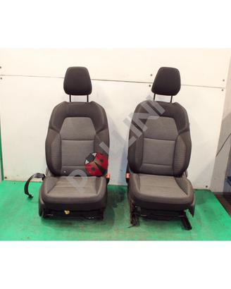 Sedili ant. Coppia renault captur 2019-24