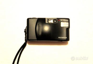 Olympus AF 10 super