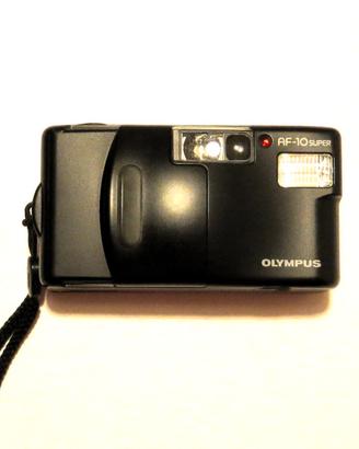 Olympus AF 10 super