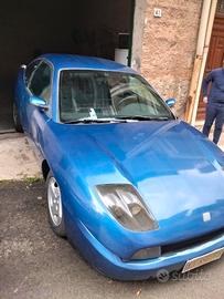fiat coupé 1995