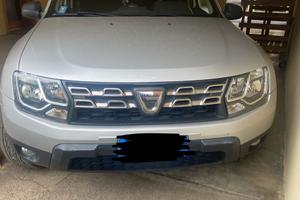 Dacia duster 2017