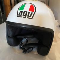 Casco AGV bambino