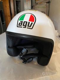 Casco AGV bambino