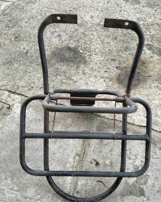 porta pacchi vespa 125 GT