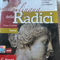 La lingua delle radici teoria