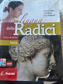 La lingua delle radici teoria