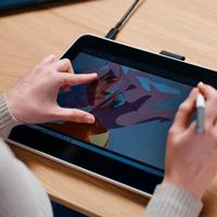 Bundle tavolette Wacome one