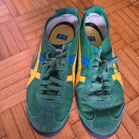 Onitsuka Tiger Mexico 66